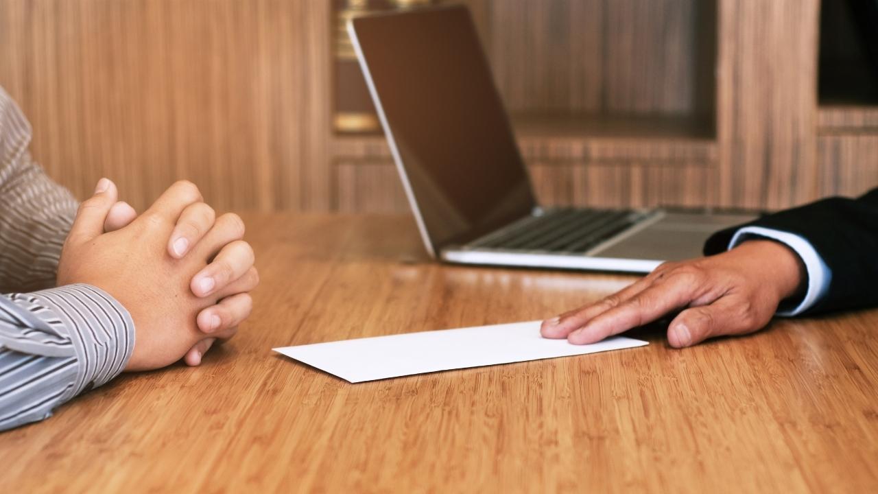 Rescisão indireta: direitos, regras e como formalizar o pedido